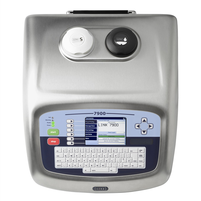SINO--Linx7900 標準噴碼機